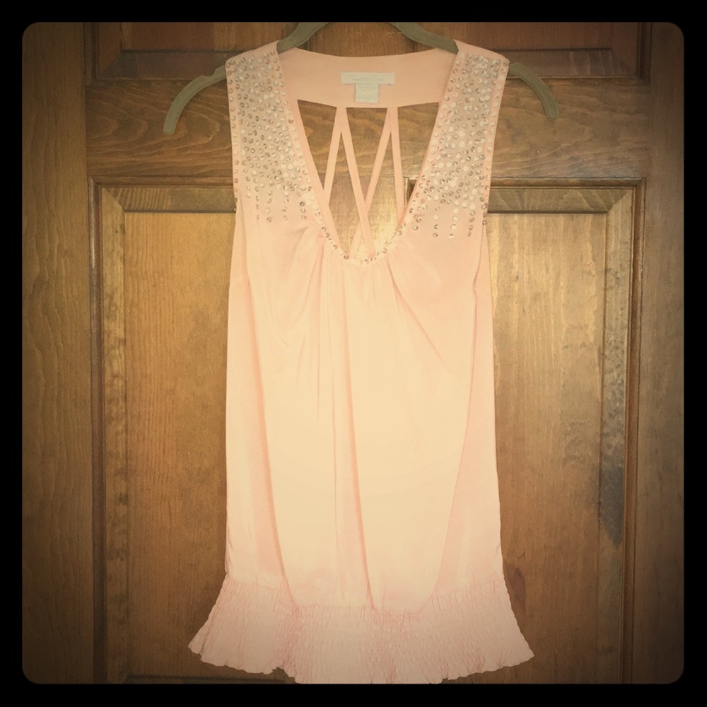 Charlotte Russe Top